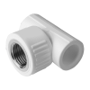 Тройник комб. (вн.р) D32*1/2*32  PPR Aqualink (10шт/60шт)