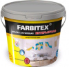 ВДК интерьерная  6 кг /FARBITEX/1