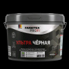 ВДК интерьерная глубокоматовая высокоукрывистая черная BlackDesign  0,9л  FARBITEX ПРОФИ/6