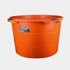 Ёмкость УДАРОПРОЧНАЯ для ССС, 120 л., ручка 2К  DЕCOR /3