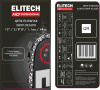 Цепь пильная 3/8"-1,1мм 44-зв. 30см(12") ELITECH HD