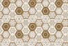  Коврик д/ванной BOMBINI HOME AMBER COTTON 60*100 (1шт) /P110