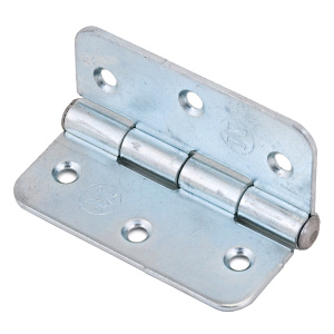 Петля накладная  60мм ПН5 цинк /Кунгур (1шт/150шт)