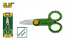 Ножницы электрика 145мм JADEVER JDSX1655