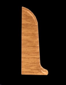 L036 Заглушка правая Дуб Магнатский Лайн Пласт/50