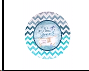  Коврик BOMBINI HOME Хоум 100см круглый A100  1/10