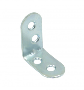 Уголок  30*30мм МК цинк /Кунгур (500шт)