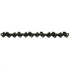 Цепь пильная 3/8"-1,1мм 45-зв. (круглый зуб) DDE