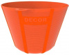 Емкость д/гипса 0,67л ВЫСОКАЯ G2 DECOR/32