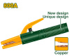 Электрододержатель 800А,285мм  JADEVER JDEH1A08/30
