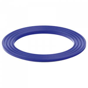 Прокладка плоская под чашку н/ж (E60) ЮНИКОРН (10шт)