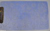  Набор ковриков д/ванной  BOMBINI CLASSIC 60*100/50*60 (2шт) Светло-голубой CLT100