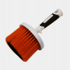 Кисть круглая d110мм синтетич.ворс ручка 2К DECOR (6шт)