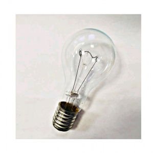 Лампа  теплоизлучатель Т230-200Вт E27 МСЛЗ/100/ 