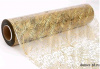  Клеенка силиконовая 0,8м*20м прозрачная (термостойкая) /T5059