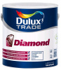 ВДК д/стен и потолков  0,9л Diamond Matt повышен.износостойкости BC под колеровку/Dulux TRADE/АкзоНобель