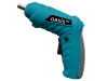 Отвертка аккум 3.6В,1.5Ач,250об/мин, 5Нм Oasis