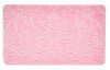  Набор ковриков д/ванной  BOMBINI CLASSIC 50*80/50*40 (2шт) Светло-розовый/CLT 201817