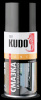 Смазка силиконовая универсальная 210мл/KUDO (12шт)