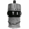 Мотор Jadever JDCDS540-SP-6