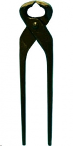 Клещи слесарные 225мм  /50