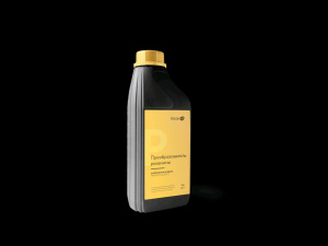 Преобразователь ржавчины 1л Elcon P /12