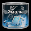 Эмаль  акриловая для окон, дверей и подоконников  1,9кг + 5 С/6/Радуга/