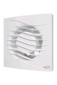 Вентилятор осевой вытяжной D100мм с сеткой REST 4S  (20шт)