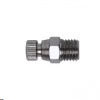 Вентиль  1/2"П, блистер,1шт ELITECH 