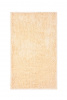 Коврик д/ванной Макароны LUX ЛЮКС 50*80см Milk молочный 1/1