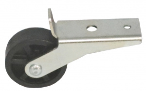 Ролик опорный  №397 цинк (80шт)