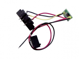 Панель управления Jadever JDCLP550-SP-23