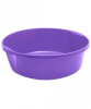 Таз пластм. 20л фиолетовый  /Бийск (20шт)