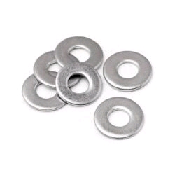 Шайба DIN 125 М14 оцинк /SteelRex (100шт) 