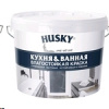 ВДК для кухни и ванной  0,9л УЦЕНКА влагостойкая HUSKY/Декарт/6
