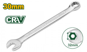 Ключ комбинир 30мм JADEVER JDSA1130