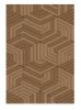  Коврик циновка на резине 0,4*0,6 прямой/sz5340/c2/35  1/1