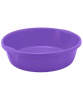 Таз пластм.  9л  фиолетовый  /Бийск (30шт)
