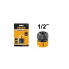Муфта ремонтная 1/2'' INGCO HPHM0201