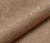 Штора рулонная  38*160см ЖАККАРД  Бежево-коричневый/6609038 