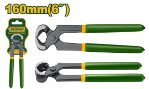 Клещи столярные 160мм JADEVER JDPL9906/36
