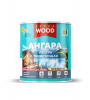 Лазурь Бесцветная 2,5л акриловая тонирующая биозащитная Ангара/WOOD EXTRA/6