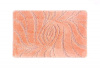  Коврик д/ванной BOMBINI CLASSIC Классика 50*80 (1шт) Персик/CLT201816