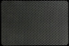 Коврик ЭВА Ромб 60*80 черный Blabar/20