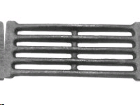 Колосник 300*125мм 2,4кг/Рубцовск/АгроЛит