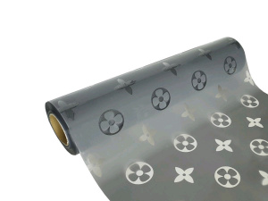  Клеенка силиконовая 0,6м*20м прозрачная (термостойкая) /Т9025