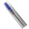 Отвертка крестовая 100мм*3 двухцветная прозрачная ручка /24