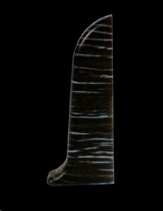 L054 Заглушка правая Дуб Маренбо Лайн Пласт/50