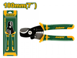 Стриппер для удаления изоляции 180мм JADEVER JDPL5617/72