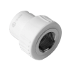Муфта комб. (вн.р) D25*3/4 PPR Aqualink (20шт/160шт)